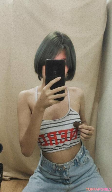 Midorichan nude leaked OnlyFans photo #10