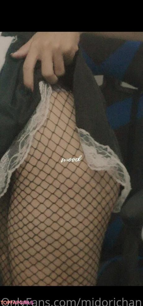 Midorichan nude leaked OnlyFans photo #35