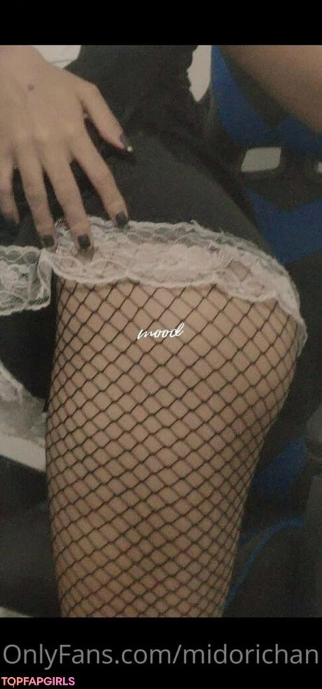 Midorichan nude leaked OnlyFans photo #36