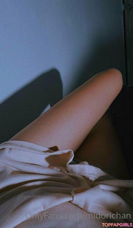 Midorichan nude leaked OnlyFans photo #42