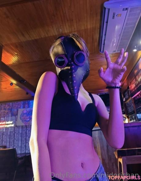 Midorichan nude leaked OnlyFans photo #45