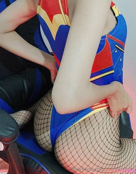 Midorichan nude leaked OnlyFans photo #52