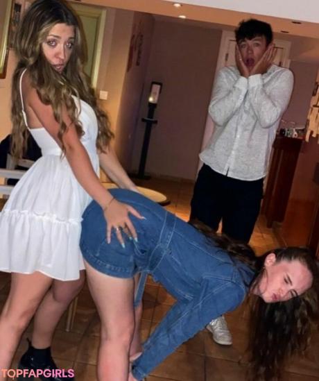 BambinoBecky nude leaked OnlyFans photo #22