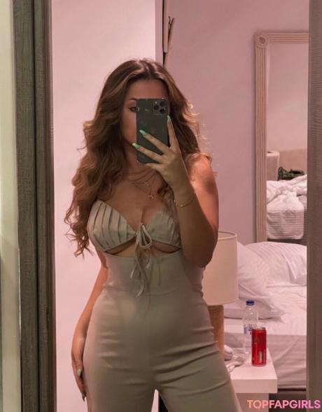 BambinoBecky nude leaked OnlyFans photo #34