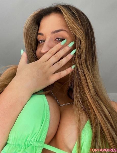 BambinoBecky nude leaked OnlyFans photo #80