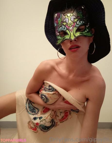 Gipsyblu nude leaked OnlyFans photo #4