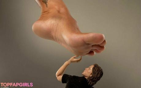 Giantessabbyfoxland nude leaked OnlyFans photo #33