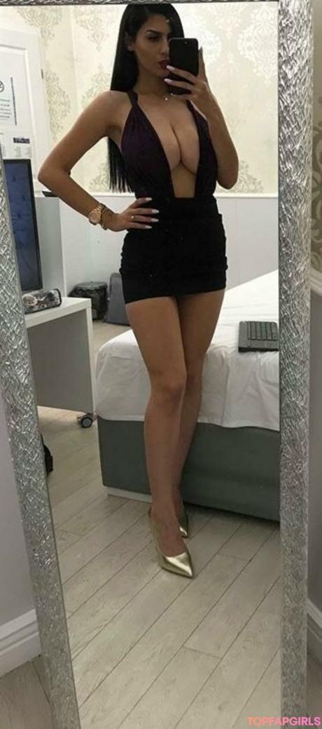 BelovedKhlloe nude leaked OnlyFans photo #35