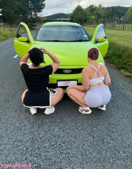Shellz_angel nude leaked OnlyFans photo #1
