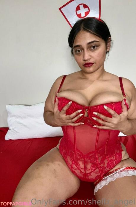 Shellz_angel nude leaked OnlyFans photo #15