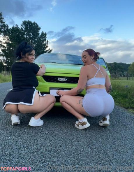 Shellz_angel nude leaked OnlyFans photo #2