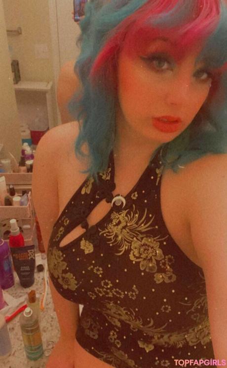 PixlSugr nude leaked OnlyFans photo #4