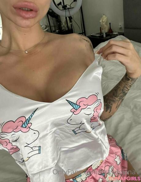 Lizavdovina1 nude leaked OnlyFans photo #3