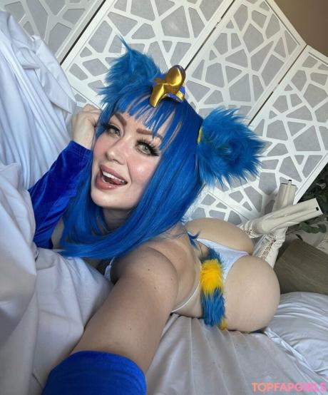 Poisynivy nude leaked OnlyFans photo #100