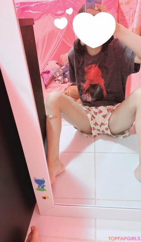 RingoRin nude leaked OnlyFans photo #16