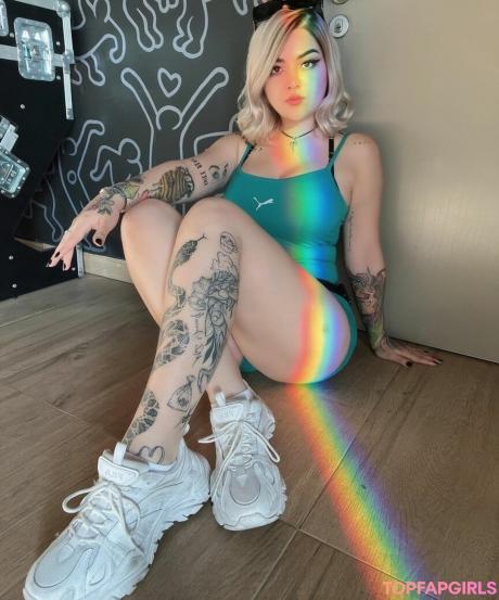 Javiera nude leaked OnlyFans photo #1