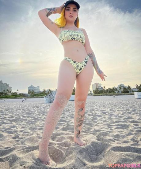Javiera nude leaked OnlyFans photo #10