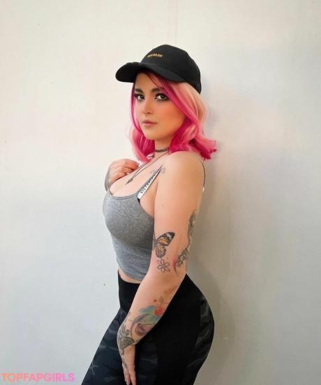 Javiera nude leaked OnlyFans photo #2
