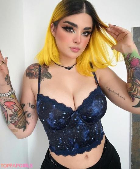 Javiera nude leaked OnlyFans photo #6