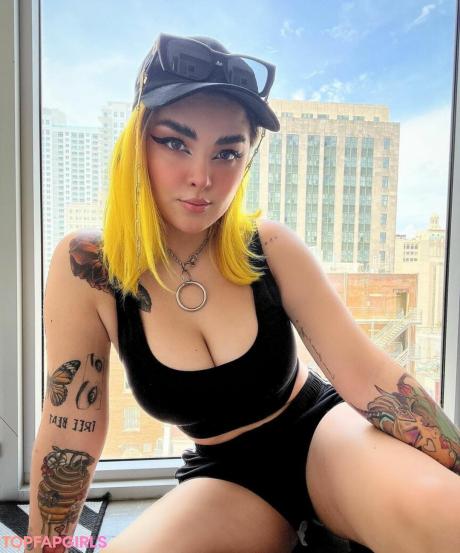 Javiera nude leaked OnlyFans photo #7