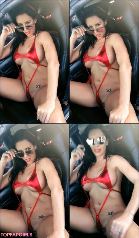 Heather nude leaked OnlyFans photo #45