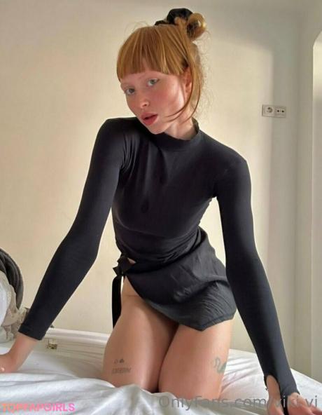 Viki.vi nude leaked OnlyFans photo #46