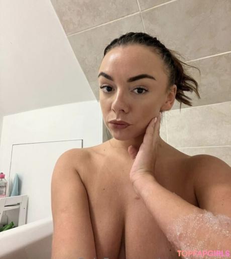 MayMorgan nude leaked OnlyFans photo #16