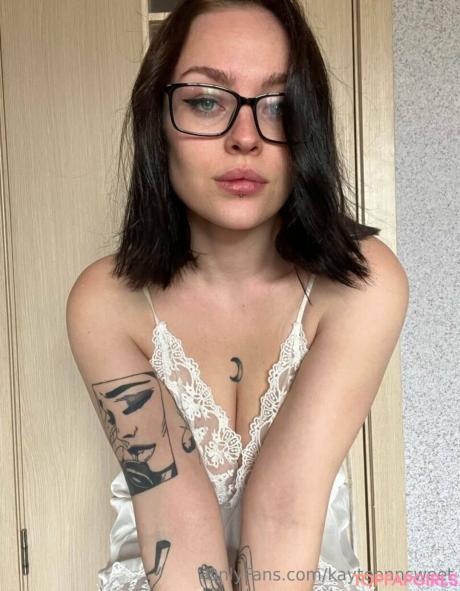 Kayteennsweet nude leaked OnlyFans photo #2