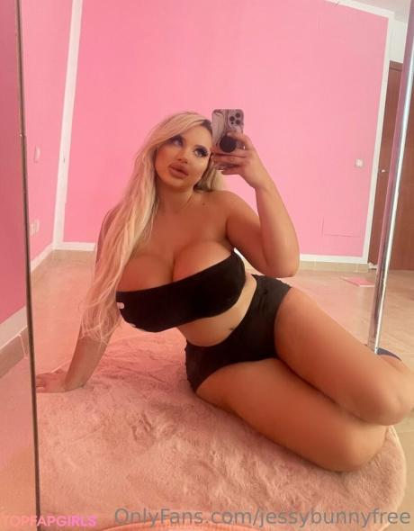 Jessybunnyfree nude leaked OnlyFans photo #13