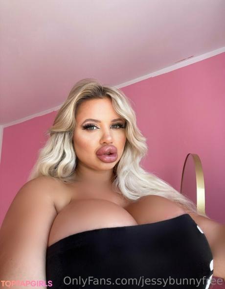Jessybunnyfree nude leaked OnlyFans photo #14