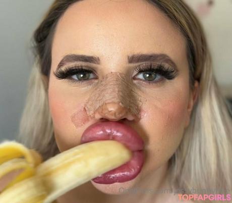 Jessybunnyfree nude leaked OnlyFans photo #2