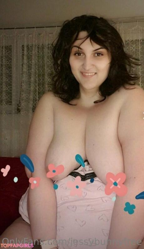 Jessybunnyfree nude leaked OnlyFans photo #26