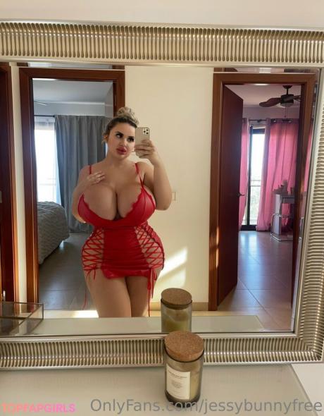 Jessybunnyfree nude leaked OnlyFans photo #28