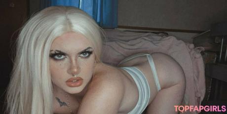 Jessybunnyfree nude leaked OnlyFans photo #32