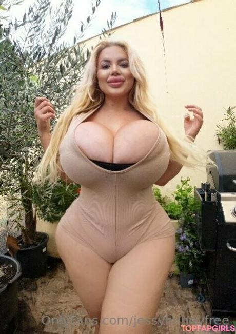 Jessybunnyfree nude leaked OnlyFans photo #46