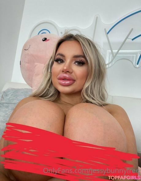 Jessybunnyfree nude leaked OnlyFans photo #6