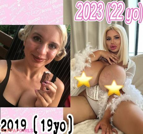 Jessybunnyfree nude leaked OnlyFans photo #92