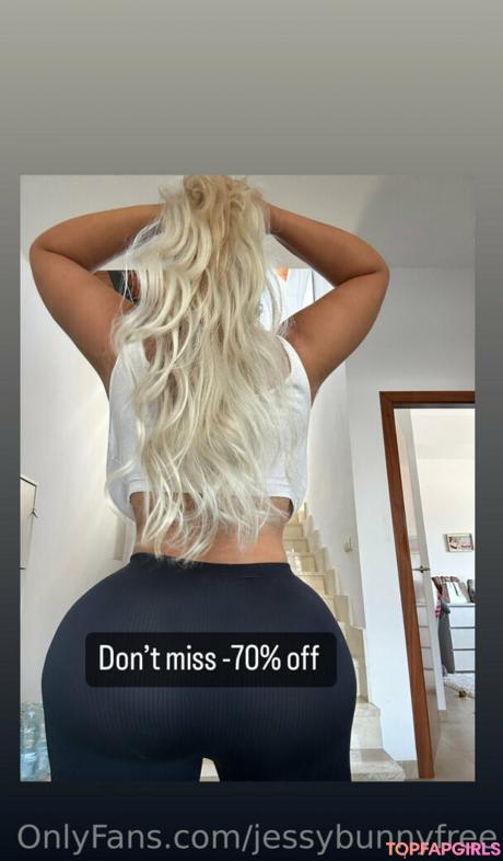 Jessybunnyfree nude leaked OnlyFans photo #95