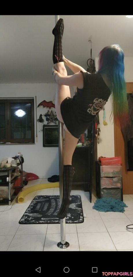 Kieseldesverderbens nude leaked OnlyFans photo #7