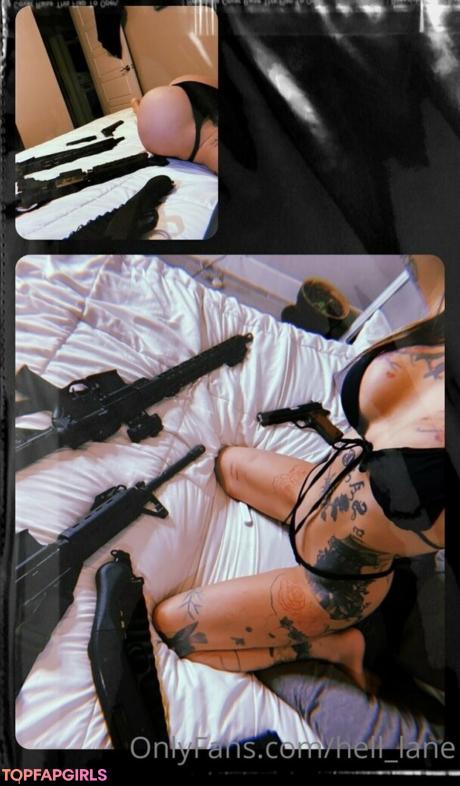 Hell_lane nude leaked OnlyFans photo #12