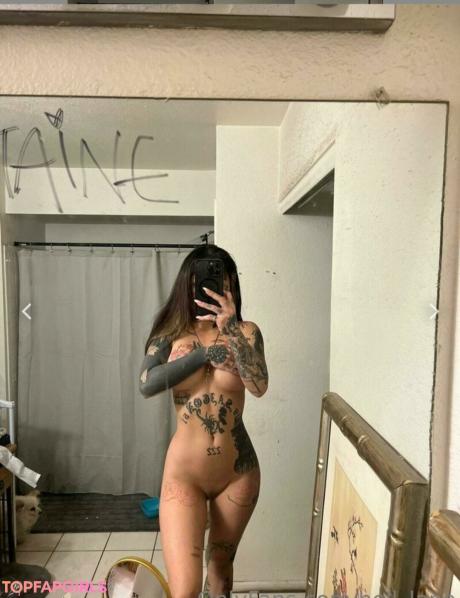 Hell_lane nude leaked OnlyFans photo #31