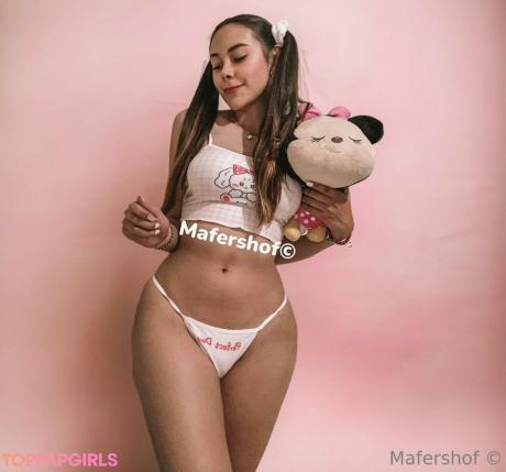 Mafershof nude leaked OnlyFans photo #224