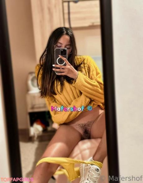 Mafershof nude leaked OnlyFans photo #231