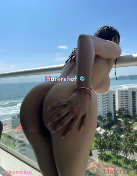 Mafershof nude leaked OnlyFans photo #252