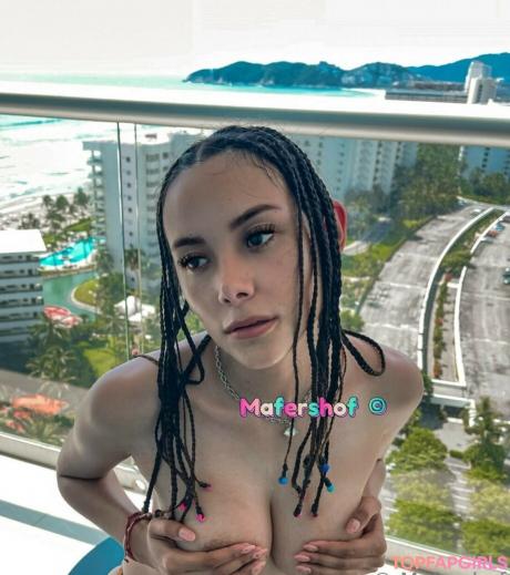 Mafershof nude leaked OnlyFans photo #259