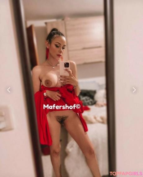 Mafershof nude leaked OnlyFans photo #56