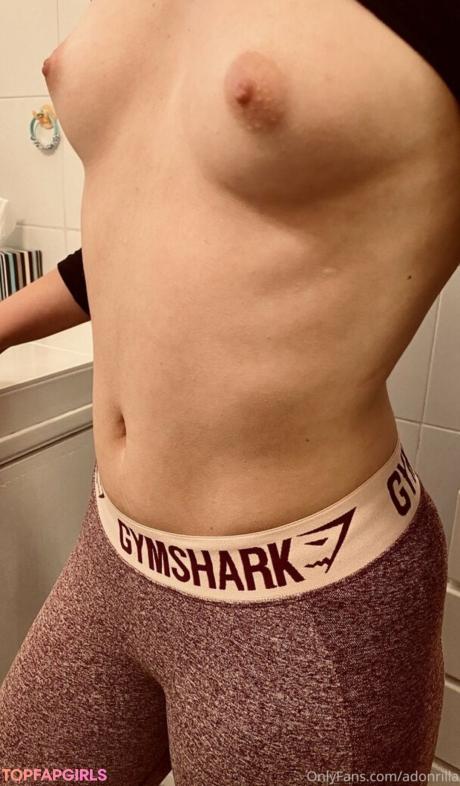 Adonrilla nude leaked OnlyFans photo #2