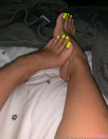 Miliani nude leaked OnlyFans photo #34