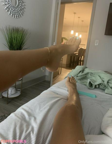 Miliani nude leaked OnlyFans photo #42