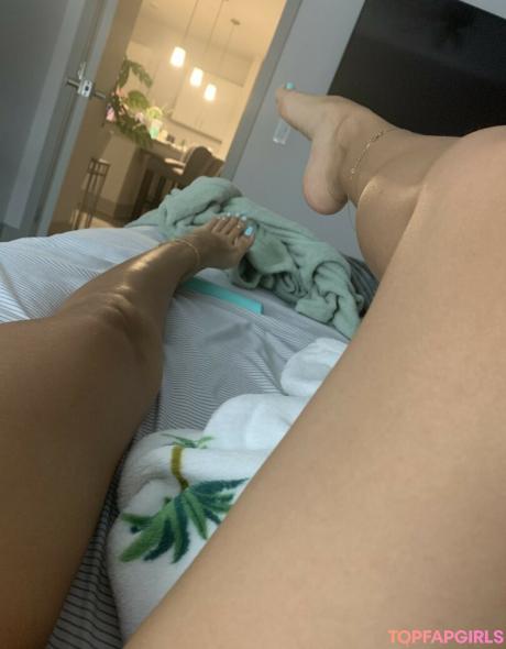 Miliani nude leaked OnlyFans photo #52